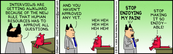 dilbert
